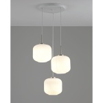 Подвесной светильник Moderli Ivory V11032-3P
