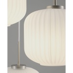 Подвесной светильник Moderli Ivory V11032-3P