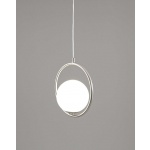 Светильник подвесной Moderli Barocco V11580-1P