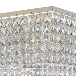 Подвесная люстра Arti Lampadari Milano E 1.5.50.522 NK