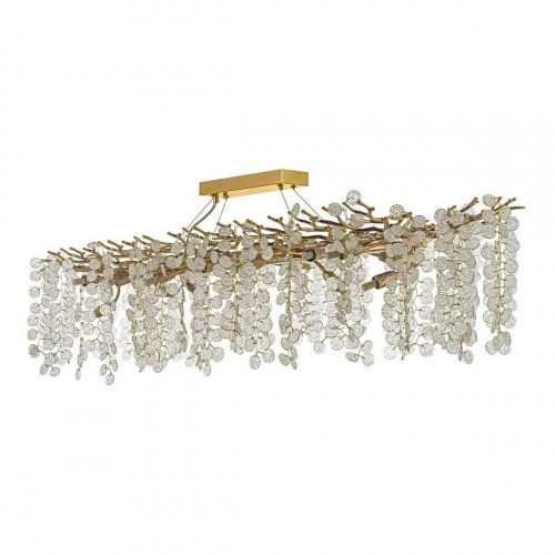 Подвесная люстра Dio DArte Elite Tavenna H 1.5.150x48.102 G