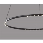 Подвесной светодиодный светильник Kink Light Магни 08557-80,19