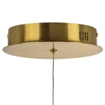 Люстра подвесная Corinto Lightstar 637083