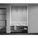 Встраиваемый светильник Maytoni Technical DL027-GX53-B