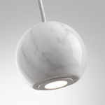 Подвесной светильник Odeon Light Dex Midcent 4359/5L