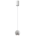 Подвесной светильник Odeon Light Dex Midcent 4359/5L