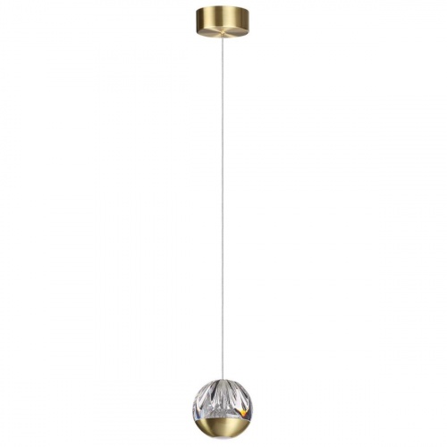 Подвесной светильник ODEON LIGHT L-VISION 5101/5L