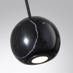 Подвесной светильник Odeon Light Dex Midcent 4361/5L