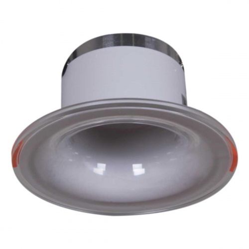 Встраиваемый светильник Reluce Technical 16091-9.0-001RLD MR16 CL