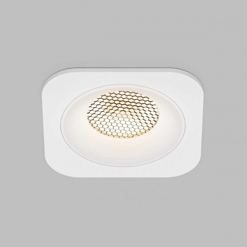 Светильник встраиваемый Elektrostandard a071310