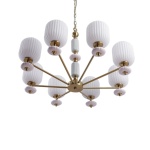 Люстра Lumion ALEGRA 8334/8