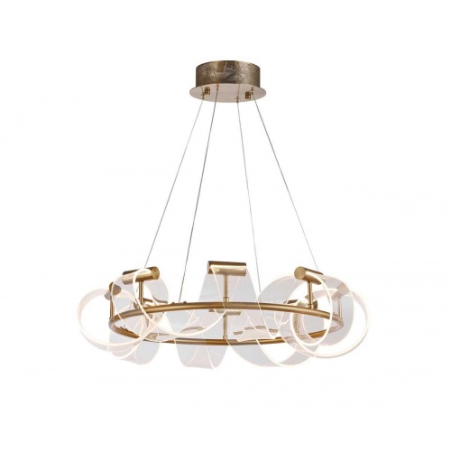 Подвесная люстра Kink Light Ранни 08037-70,36
