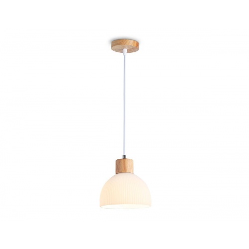 Подвесной светильник Ambrella light Traditional Loft TR83133