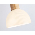 Подвесной светильник Ambrella light Traditional Loft TR83133