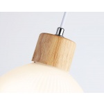 Подвесной светильник Ambrella light Traditional Loft TR83133