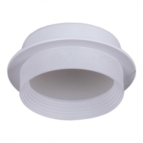 Встраиваемый светильник Reluce Technical 53004-9.0-001RLD GX53 WT