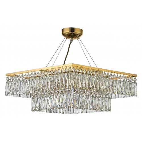 Люстра подвесная Arti Lampadari Elite Acquaro E 1.5.50.100 GP