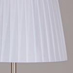 Торшер Reluce 02063-0.6-01 WH-CR