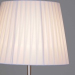 Торшер Reluce 02063-0.6-01 WH-CR