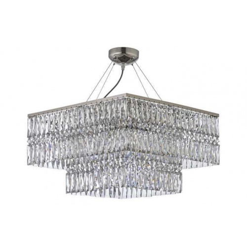 Люстра подвесная Arti Lampadari Elite Acquaro E 1.5.50.101 NP