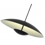 Подвесной светодиодный светильник Kink Light Синди 08467-60A,19