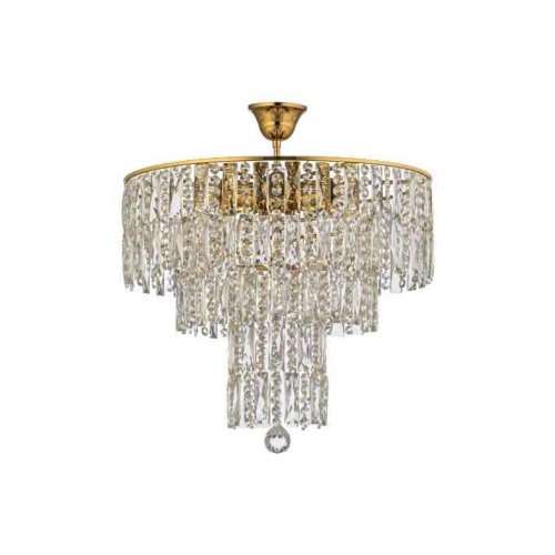 Люстра подвесная Arti Lampadari Elite Deliceto E 1.5.46.100 G