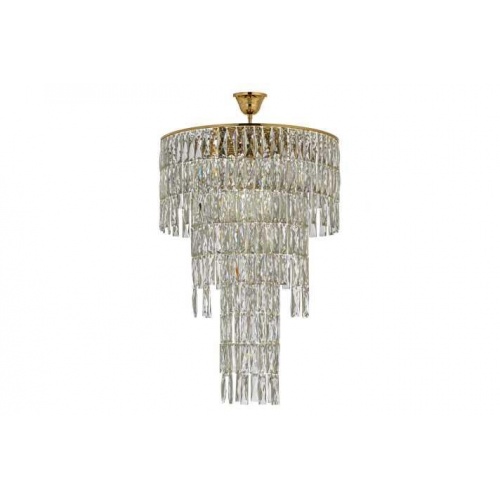 Люстра подвесная Arti Lampadari Elite Deliceto E 1.5.46.101 G