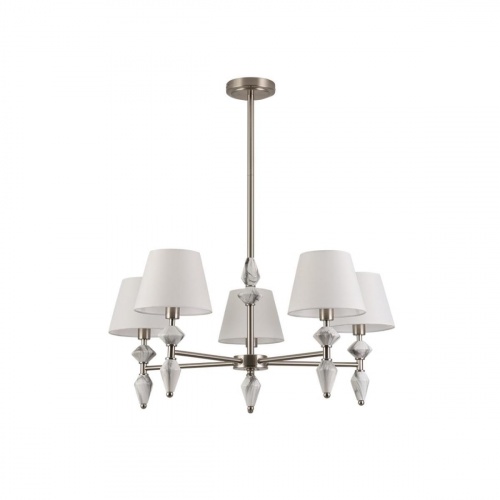 Подвесная люстра Lumion Vermont Classi 8274/5