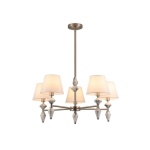 Подвесная люстра Lumion Vermont Classi 8274/5