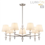 Подвесная люстра Lumion Vermont Classi 8274/7