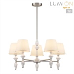 Подвесная люстра Lumion Vermont Classi 8274/5