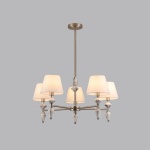 Подвесная люстра Lumion Vermont Classi 8274/5