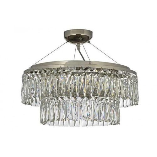Люстра подвесная Arti Lampadari Elite Acquaro E 1.5.D50.100 NP