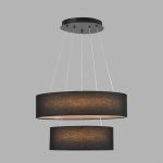 Подвесная люстра Lumion Sava Ledio 8373/55L