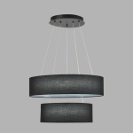 Подвесная люстра Lumion Sava Ledio 8373/55L